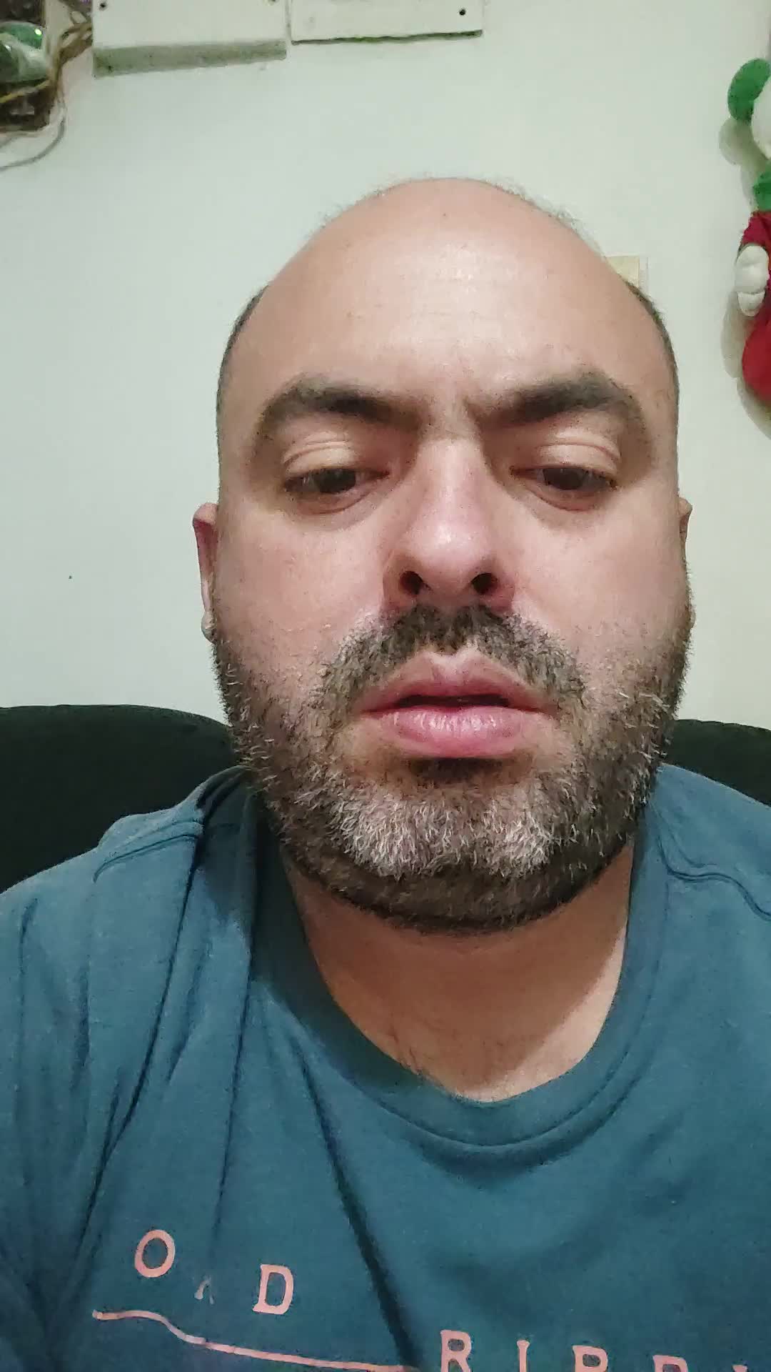 José candidate video thumbnail