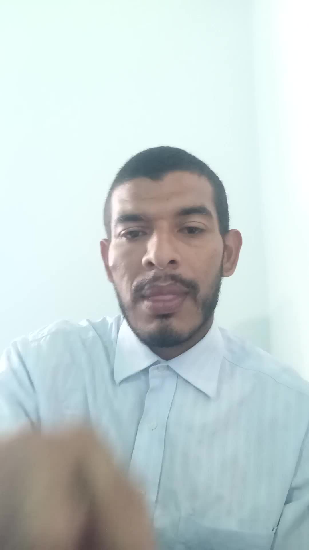 Elías candidate video thumbnail