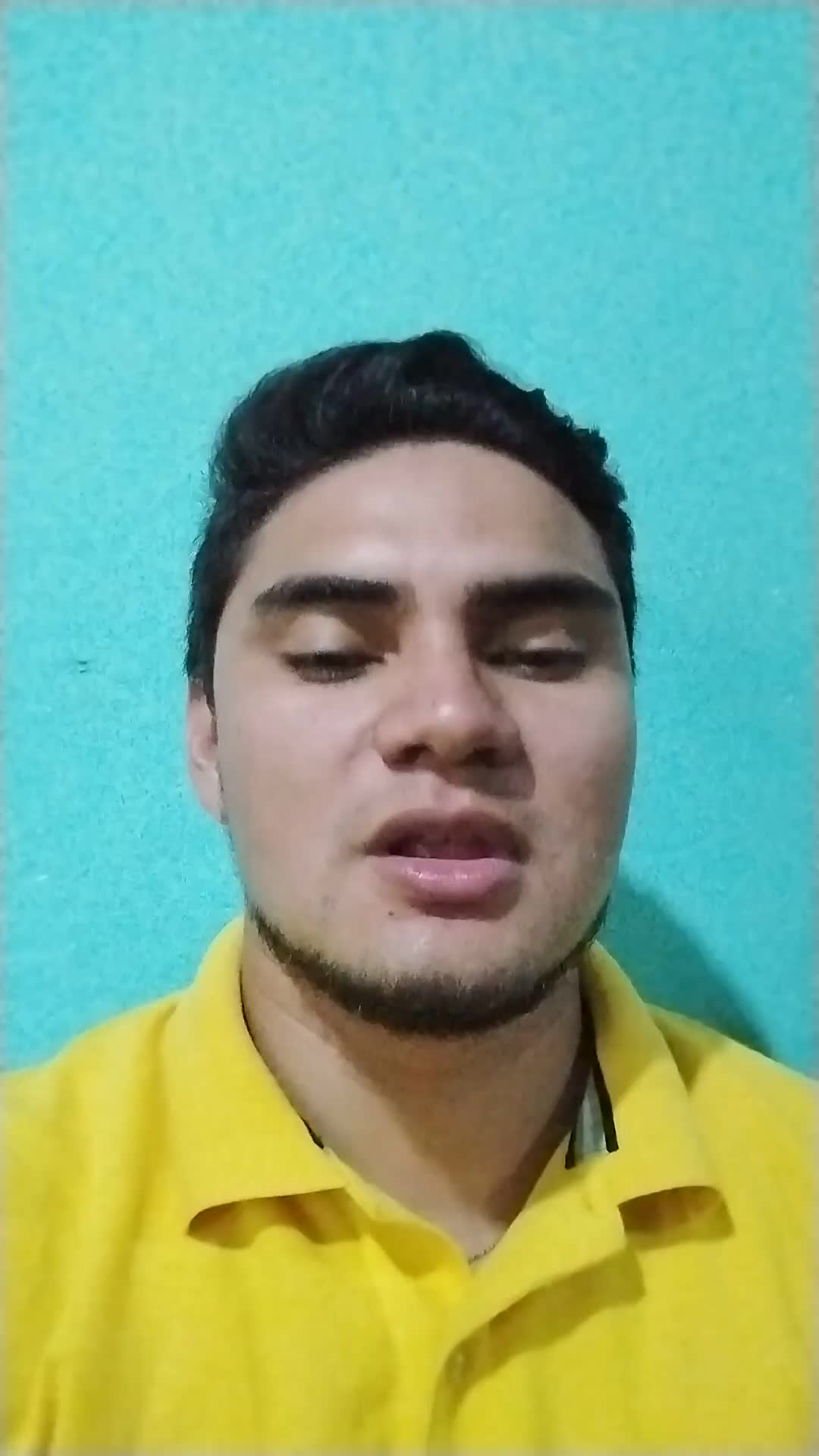 Jorge Espinoza video thumbnail