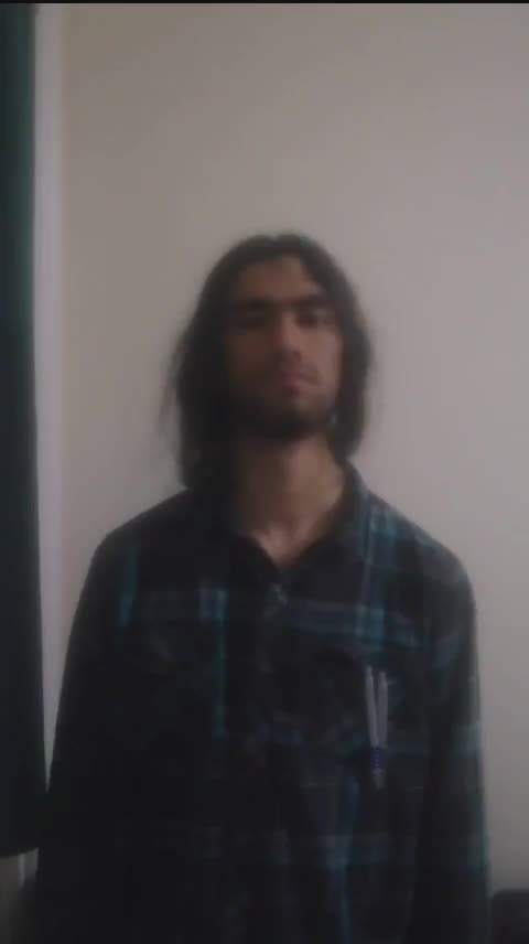 Blas O. candidate video thumbnail
