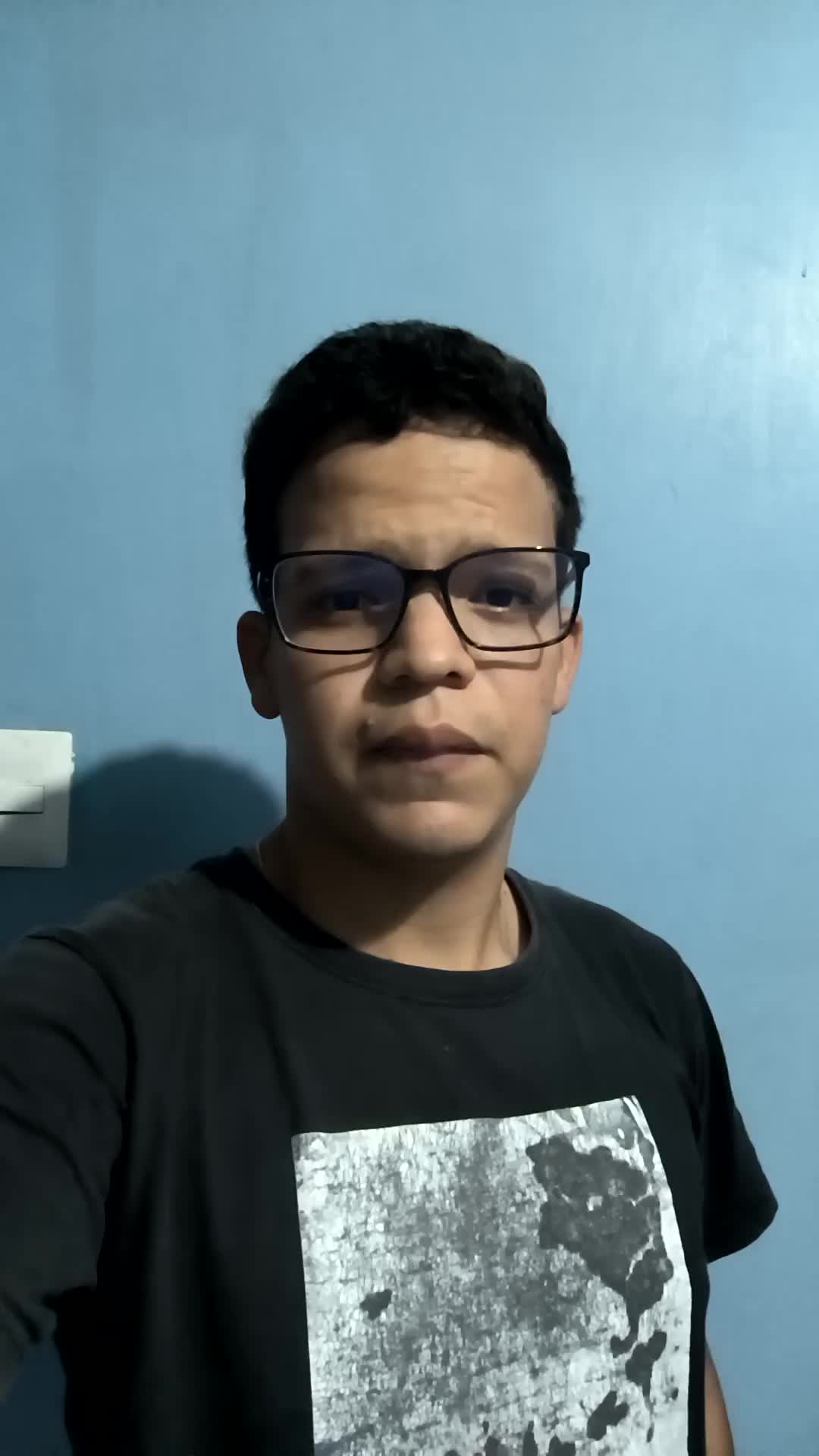 Katriel candidate video thumbnail