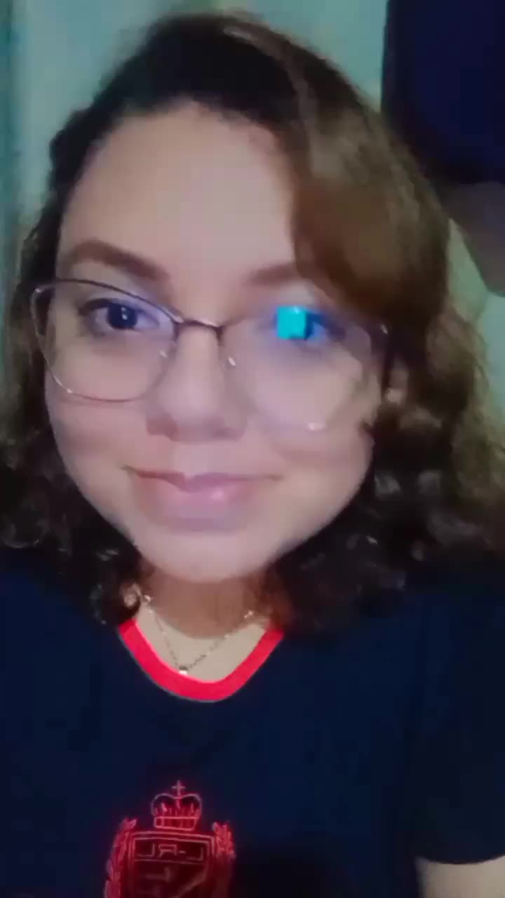 Allison I. candidate video thumbnail