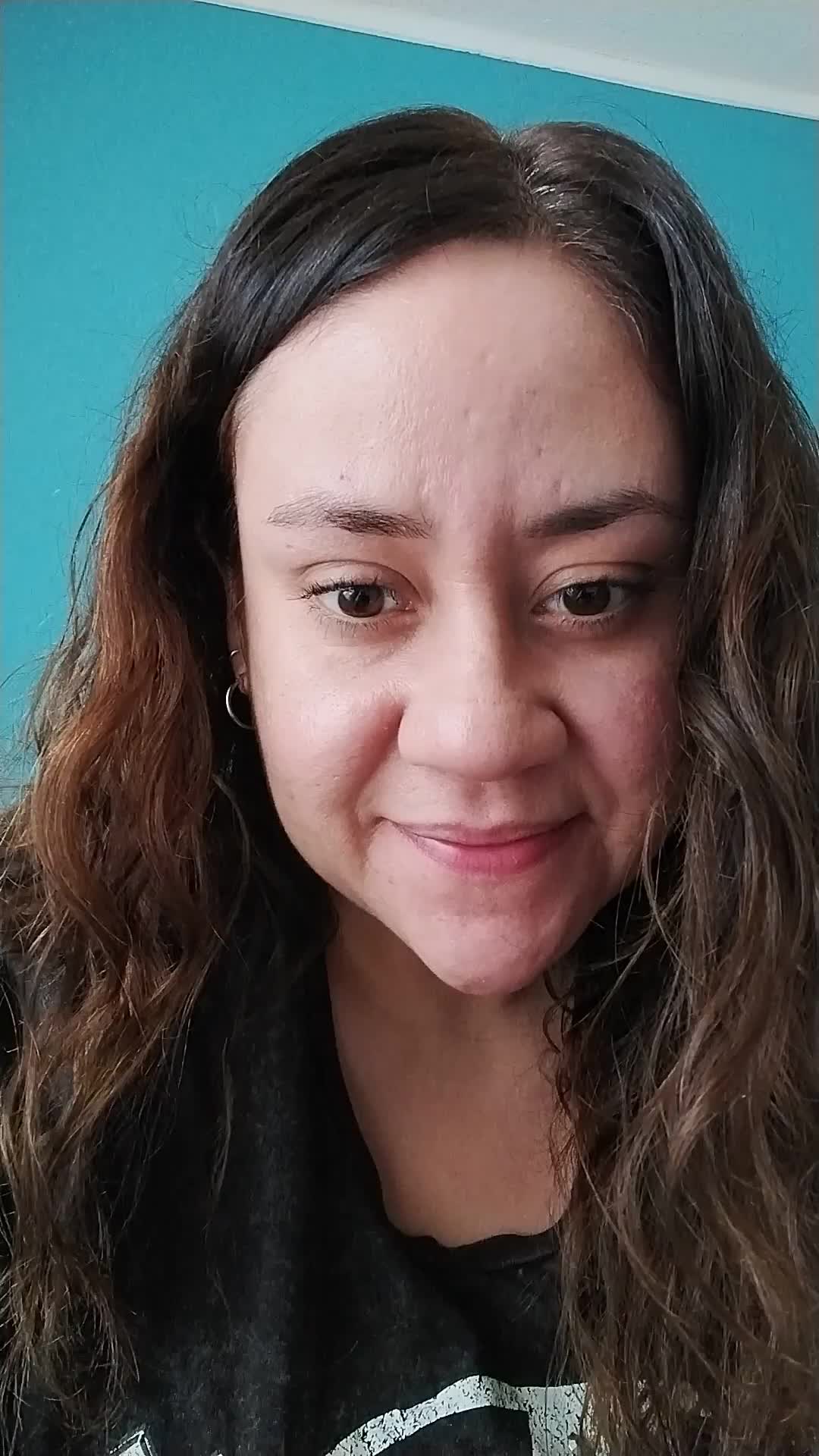 Denisse G. candidate video thumbnail