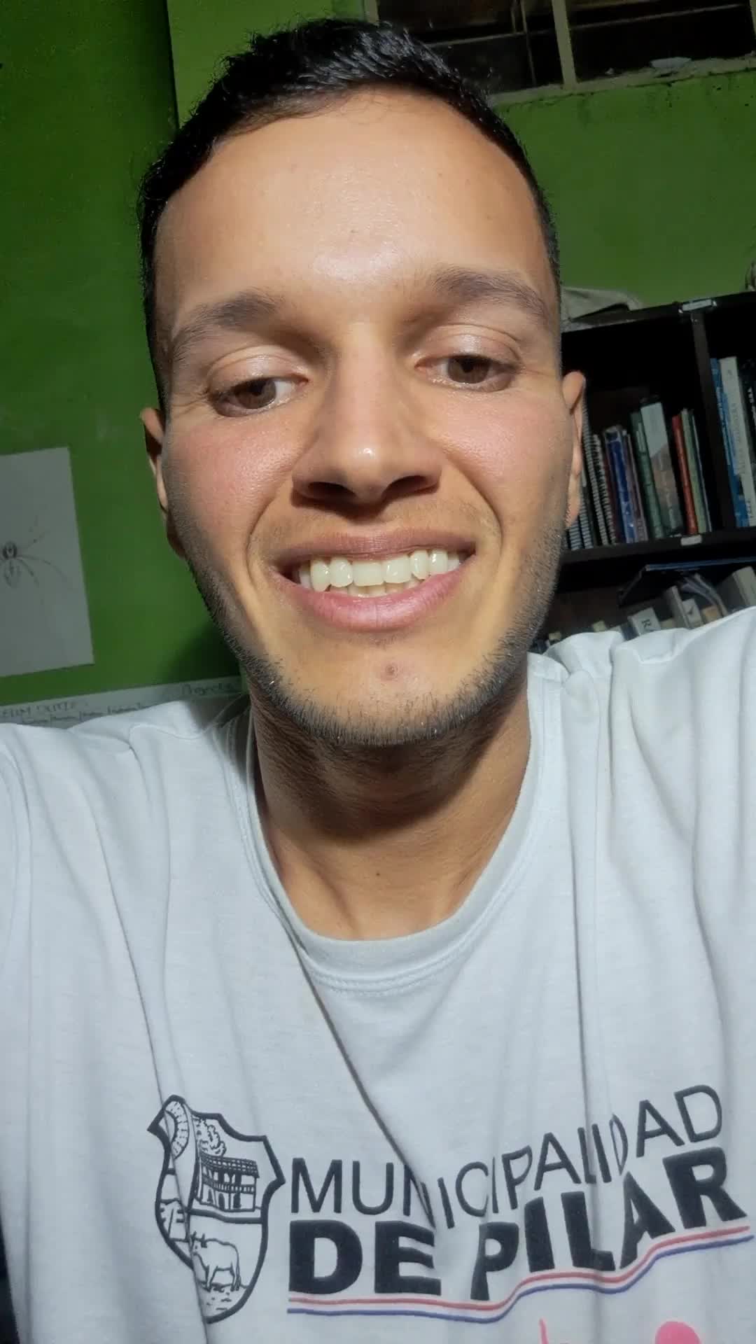 Gersey Vargas video thumbnail
