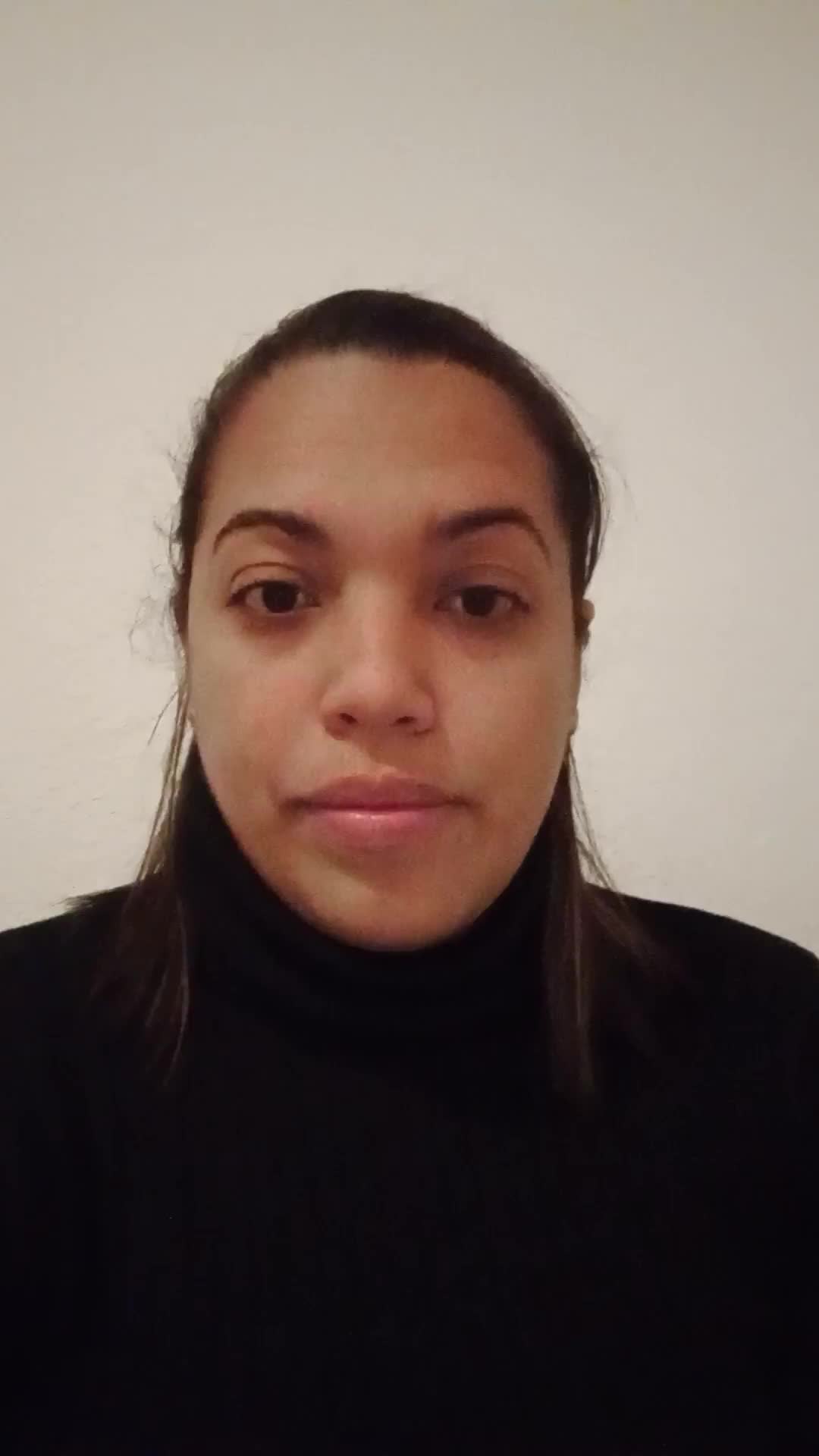 María G. candidate video thumbnail
