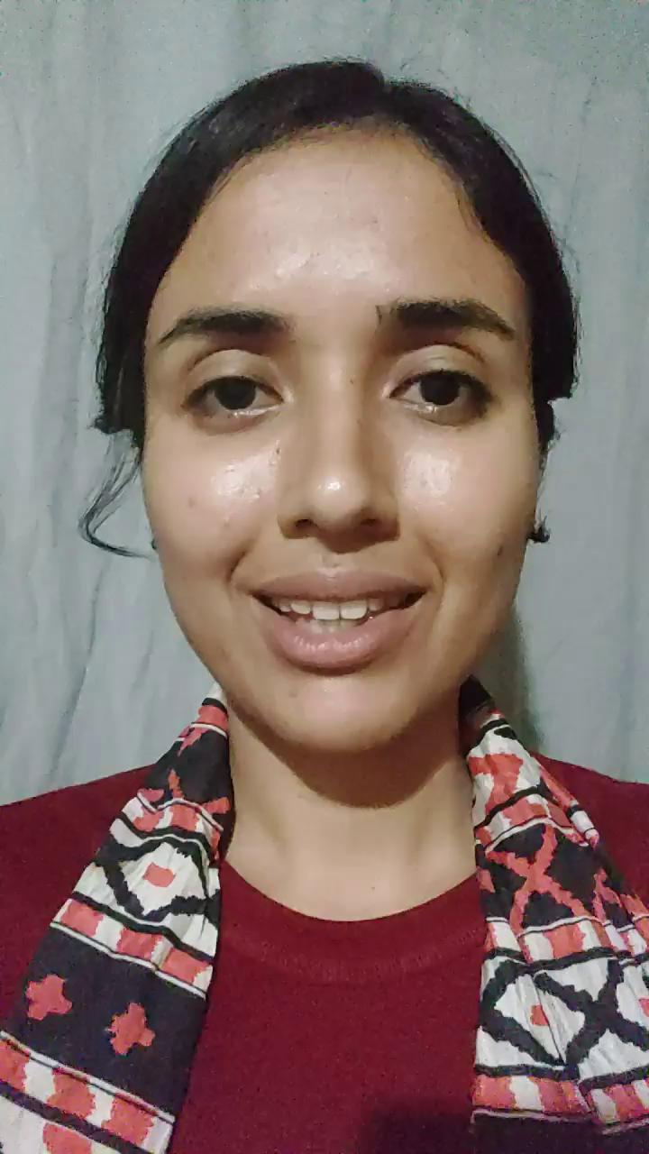Vanessa Quesada video thumbnail