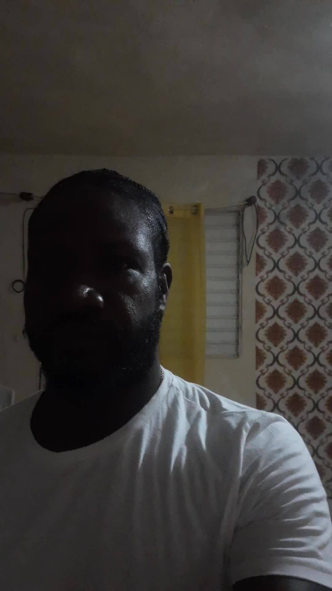 Reginald L. candidate video thumbnail