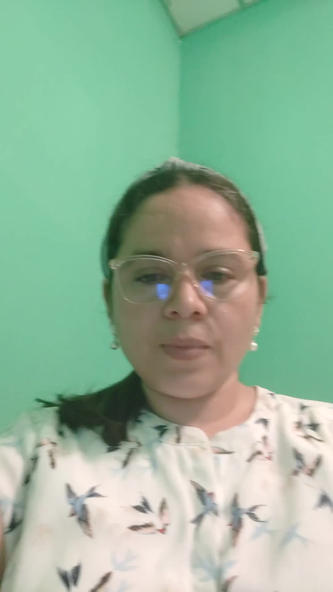 Yessi candidate video thumbnail