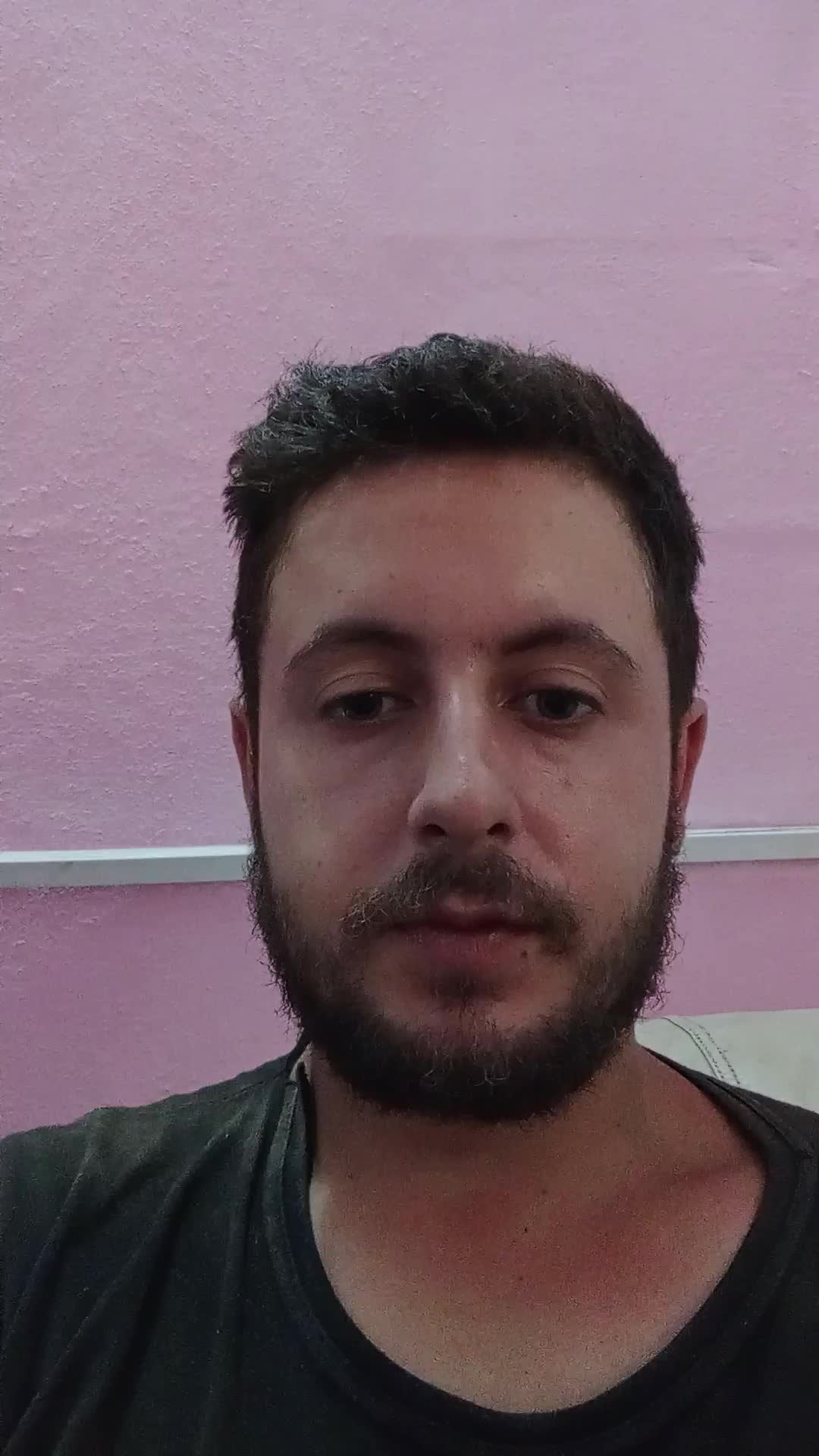 Santiago Q. candidate video thumbnail