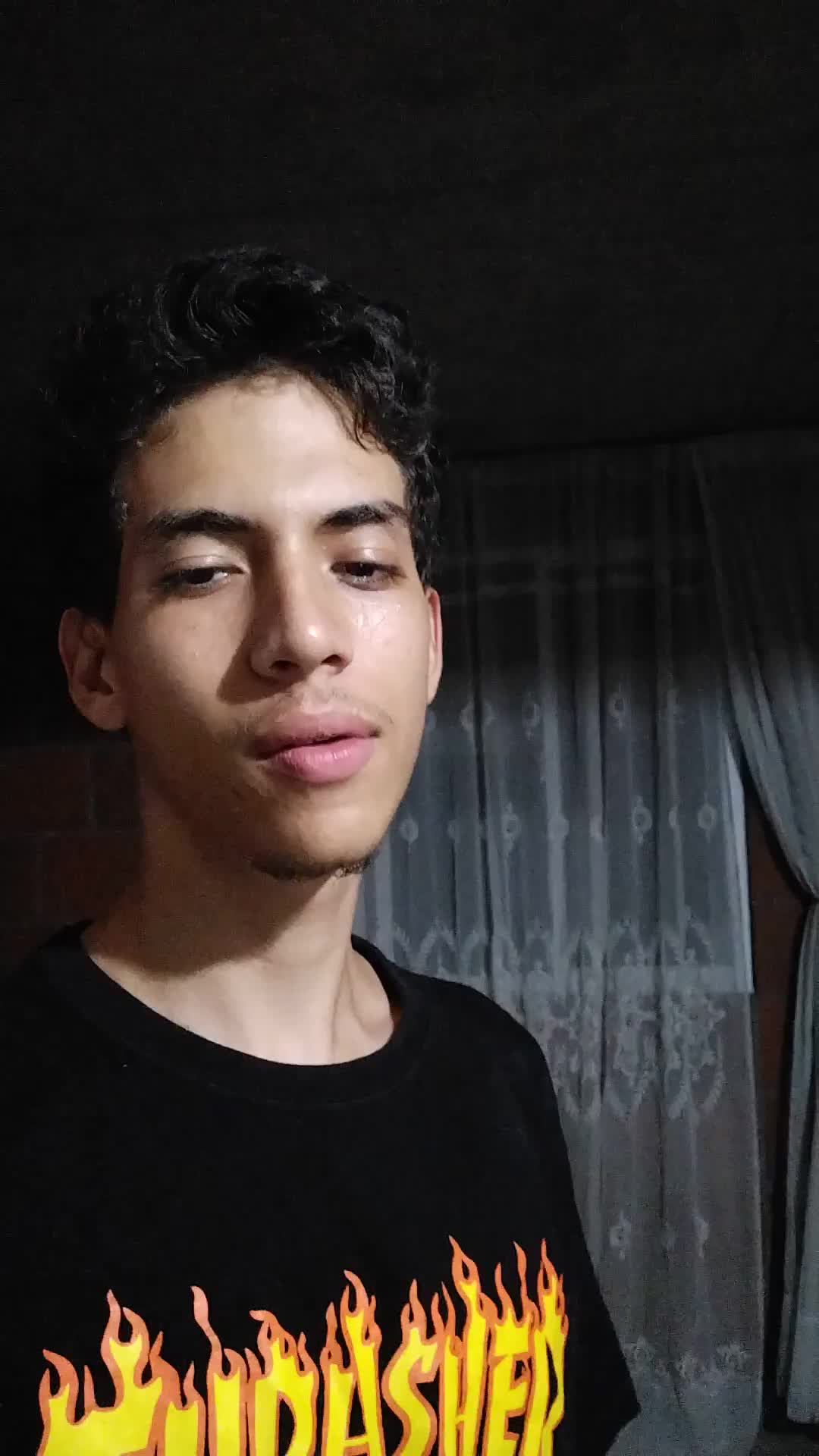 Juan candidate video thumbnail