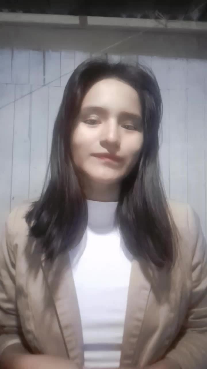 EVA E. candidate video thumbnail