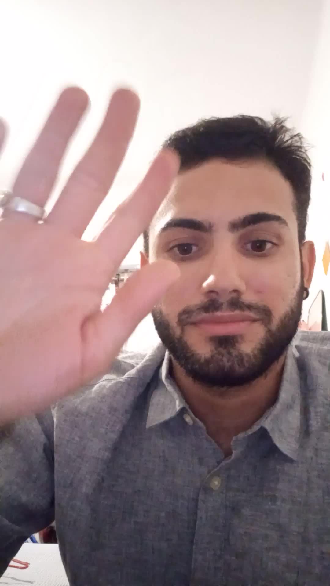 Miniatura del video de Federico