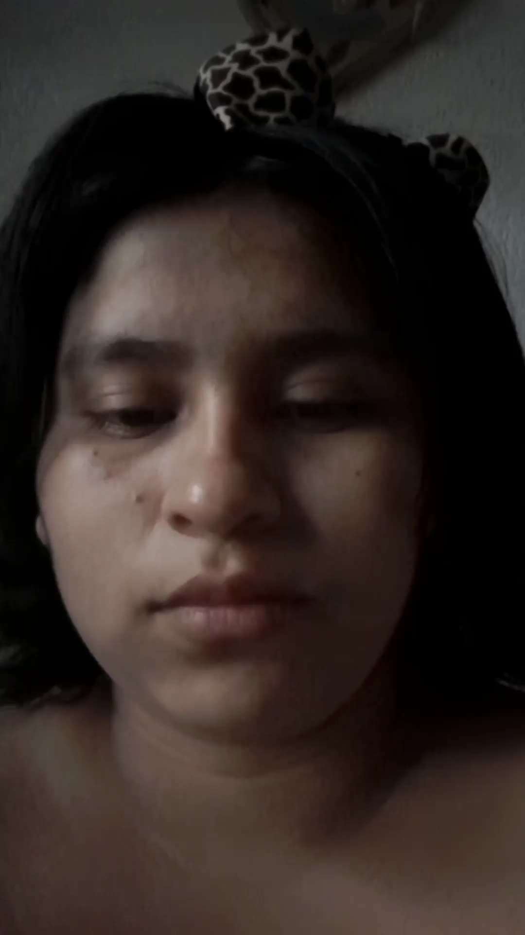 Eloisa G. candidate video thumbnail