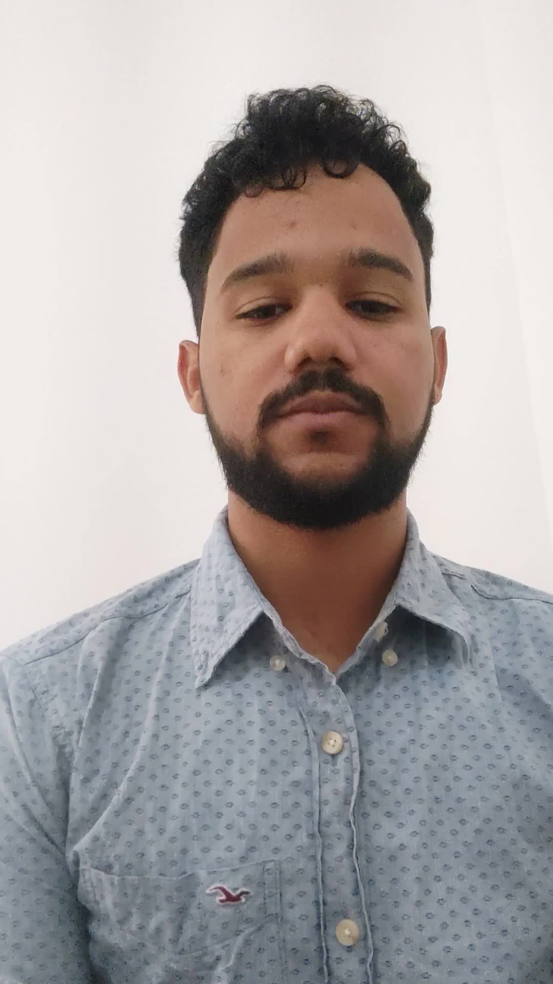 Miniatura del video de Arnold Reyes González