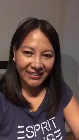 Patricia candidate video thumbnail