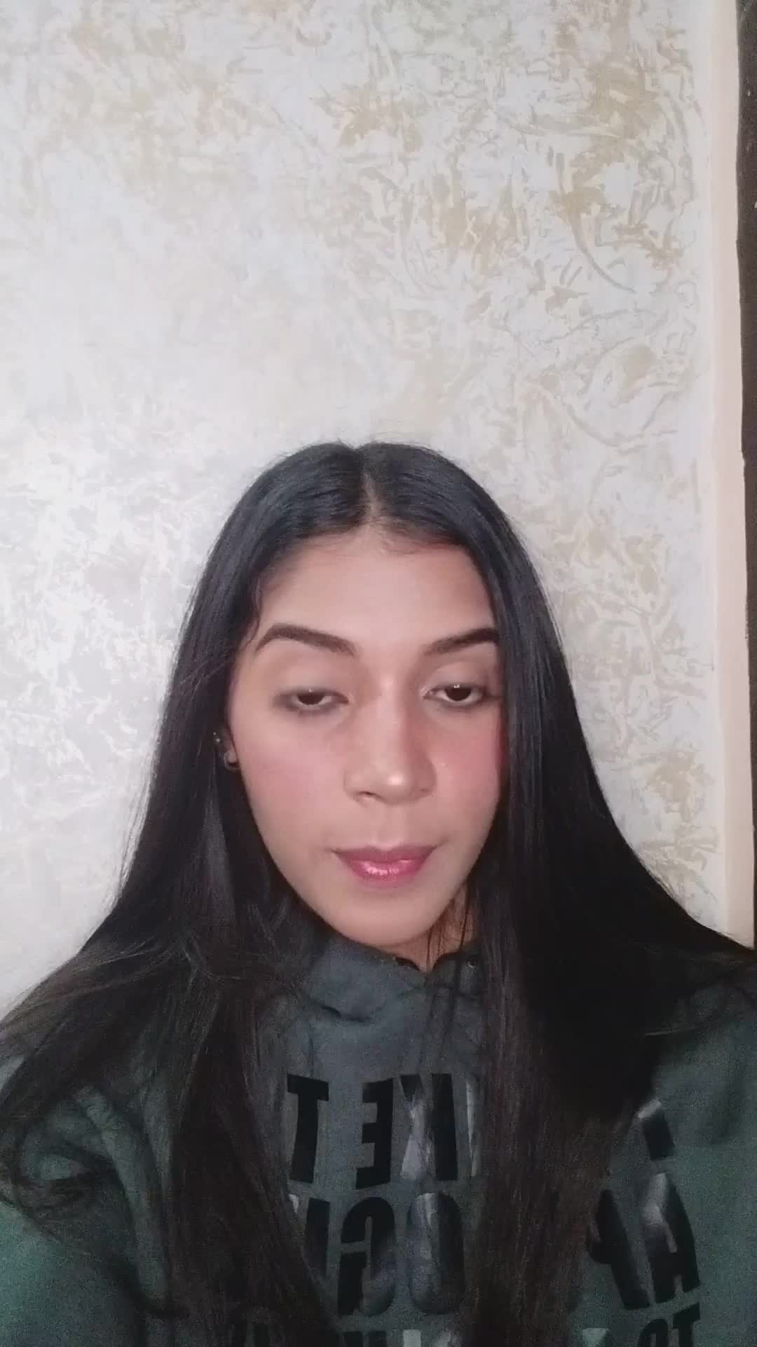 Gabriella sayago video thumbnail