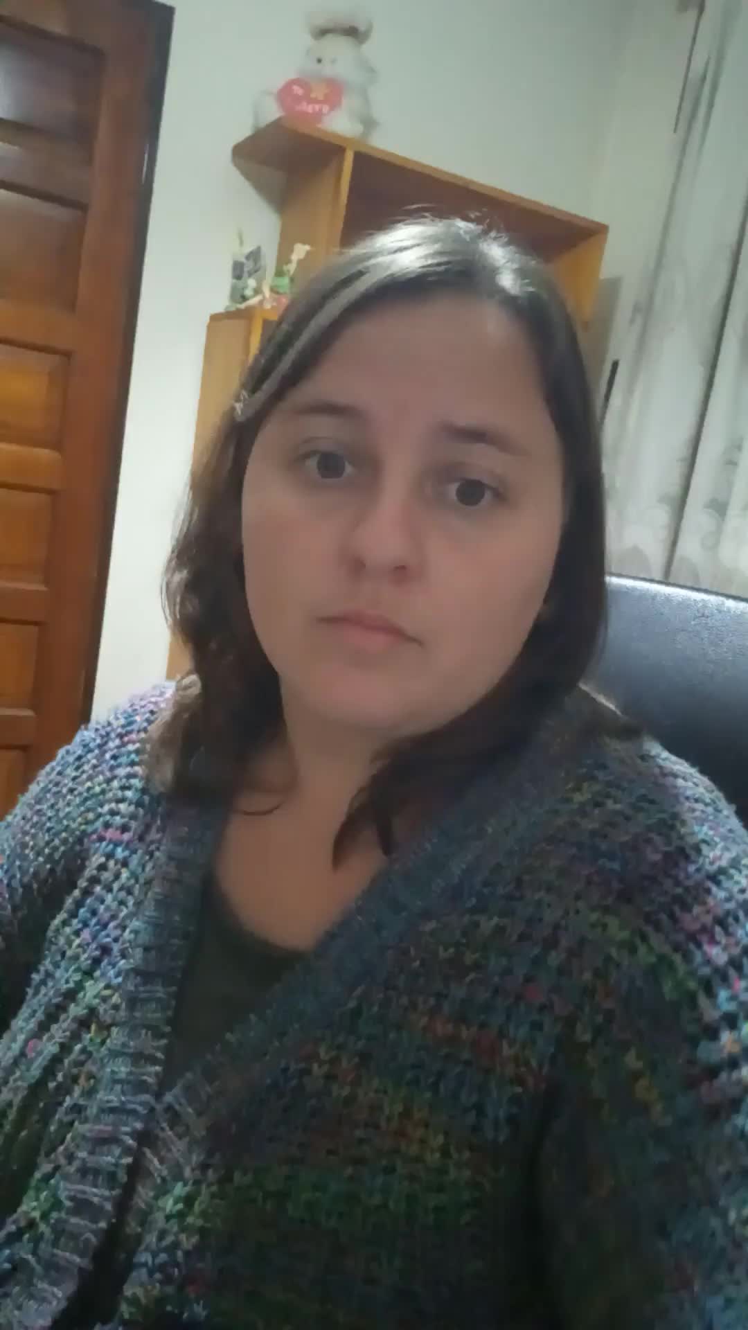 Manuela candidate video thumbnail