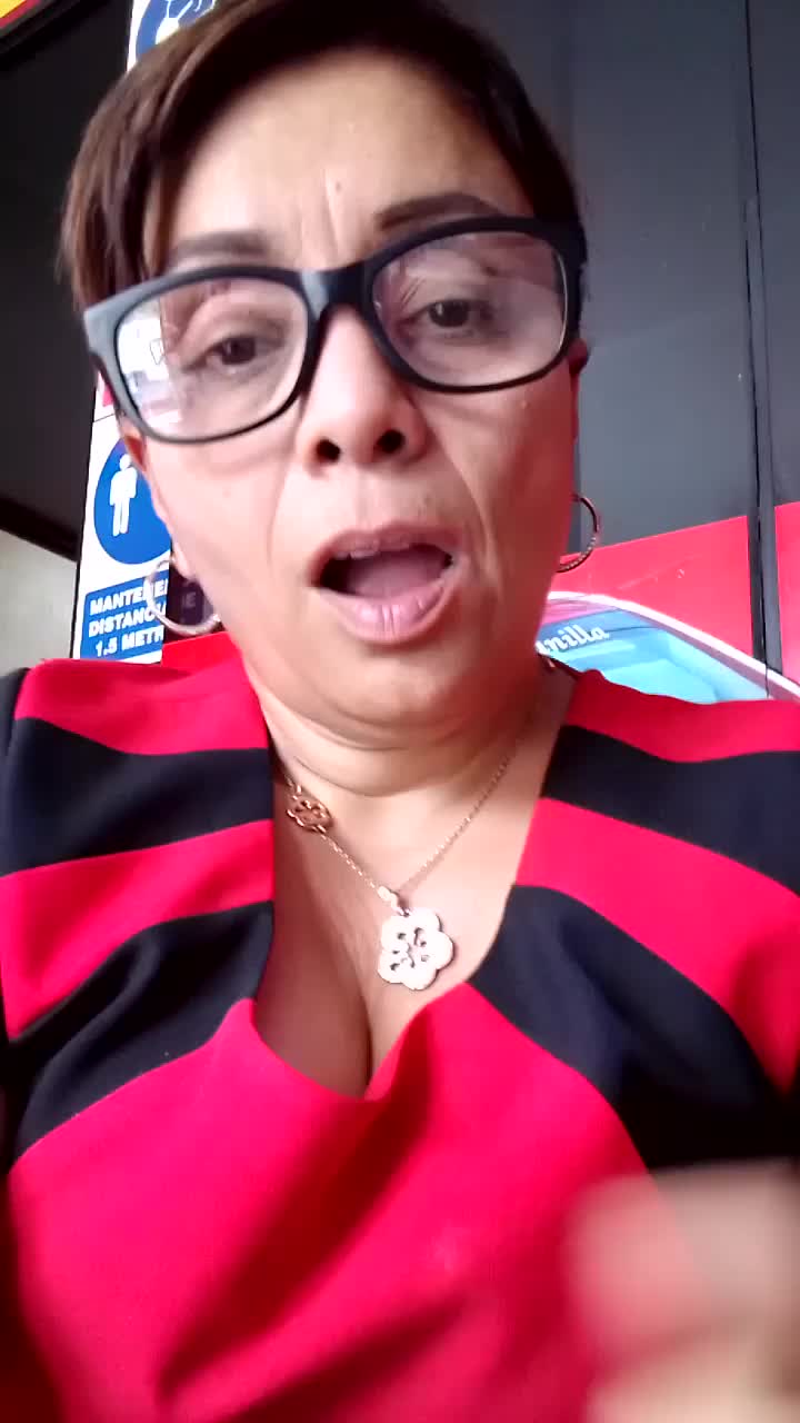 Isabel Fernández video thumbnail