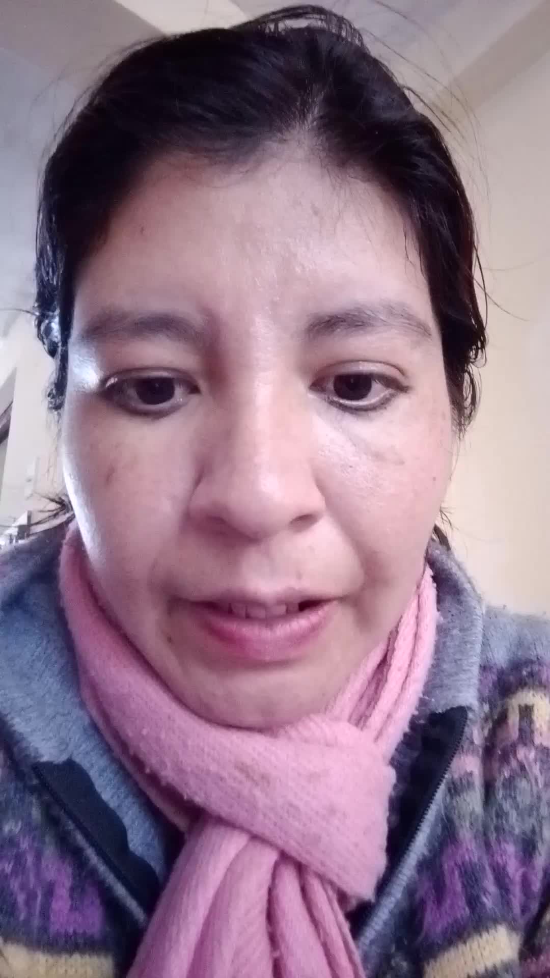 Silvana Márquez Johns video thumbnail