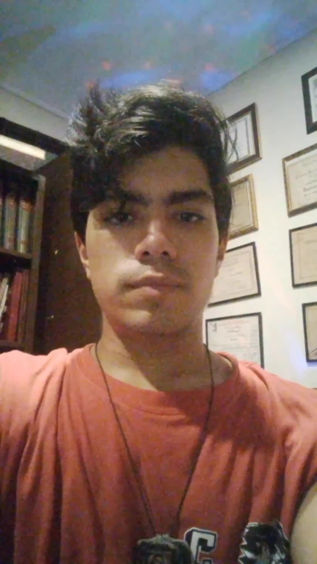 Juan Benavides video thumbnail