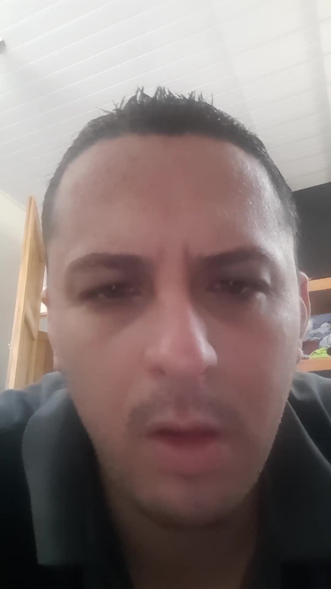 Bernardo C. candidate video thumbnail