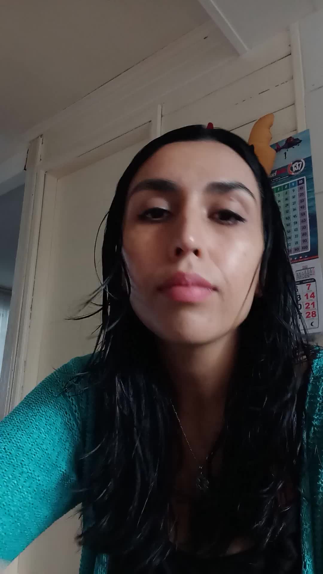 Camila candidate video thumbnail