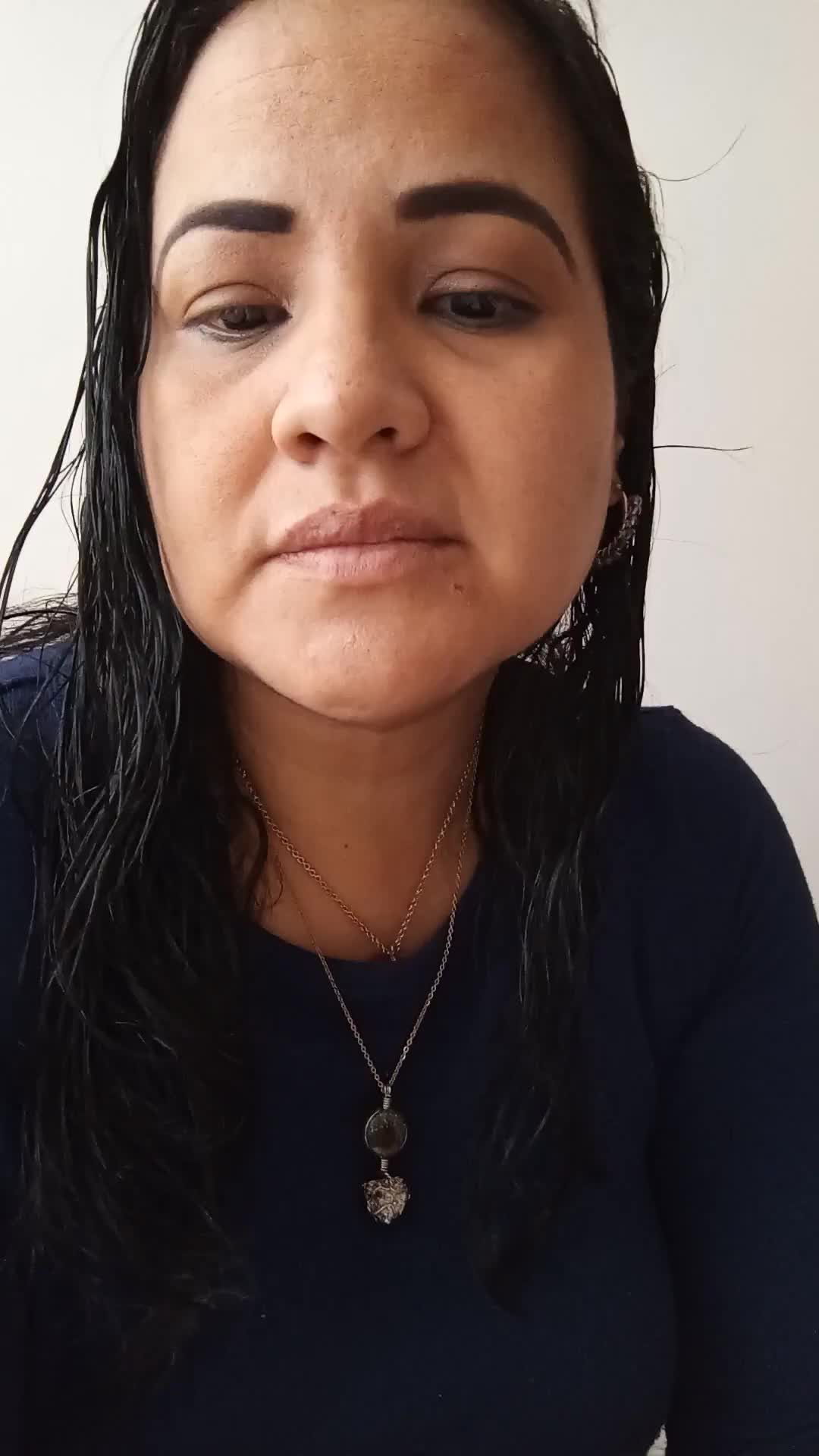 Fiorella B. candidate video thumbnail