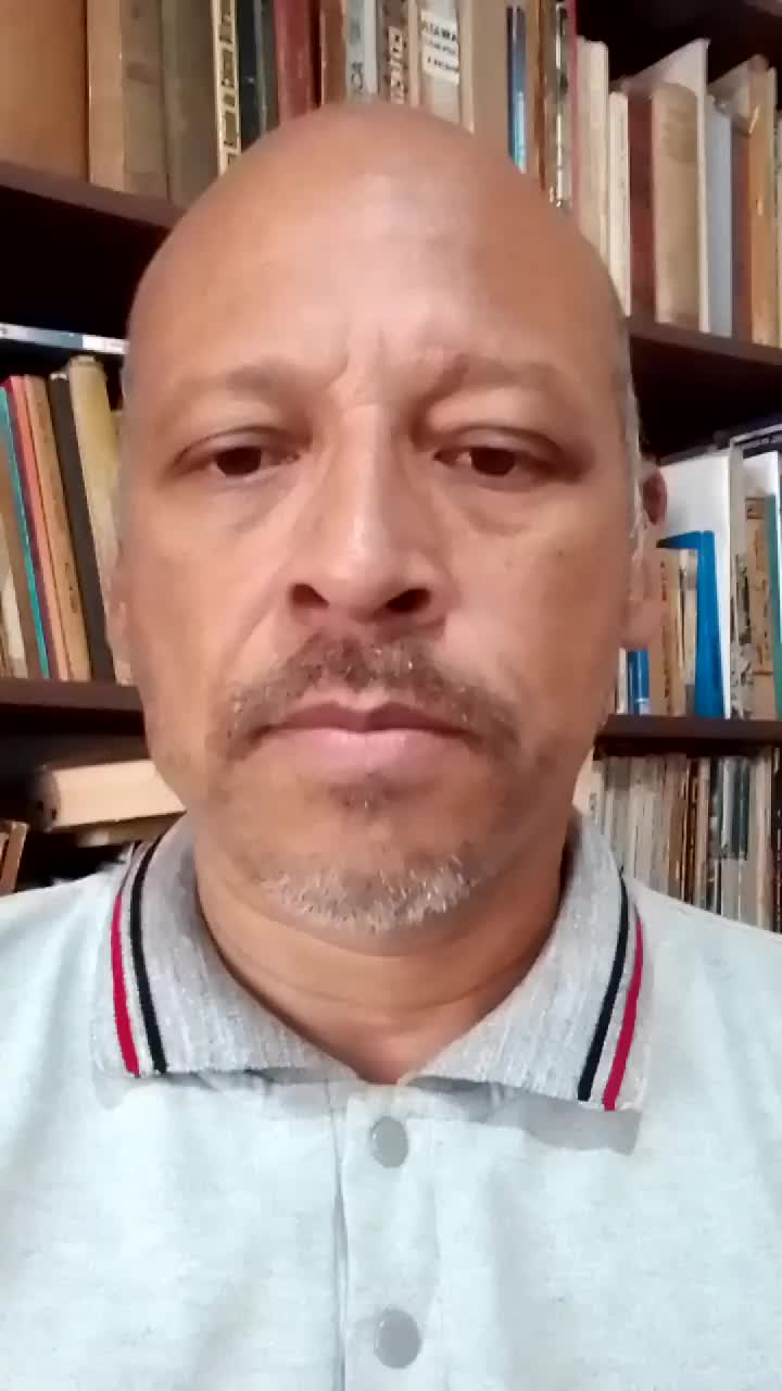 Jesus P. candidate video thumbnail