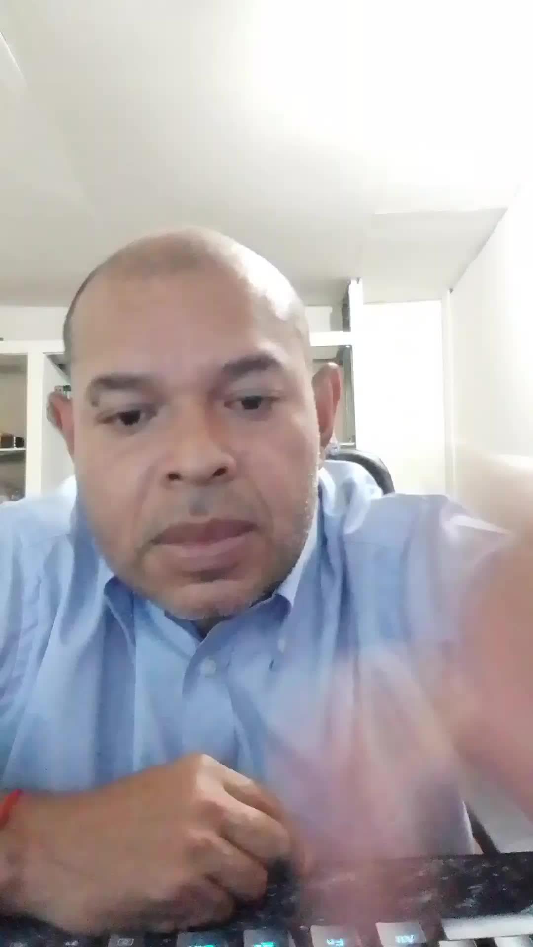 Ismael Hernández Romero video thumbnail