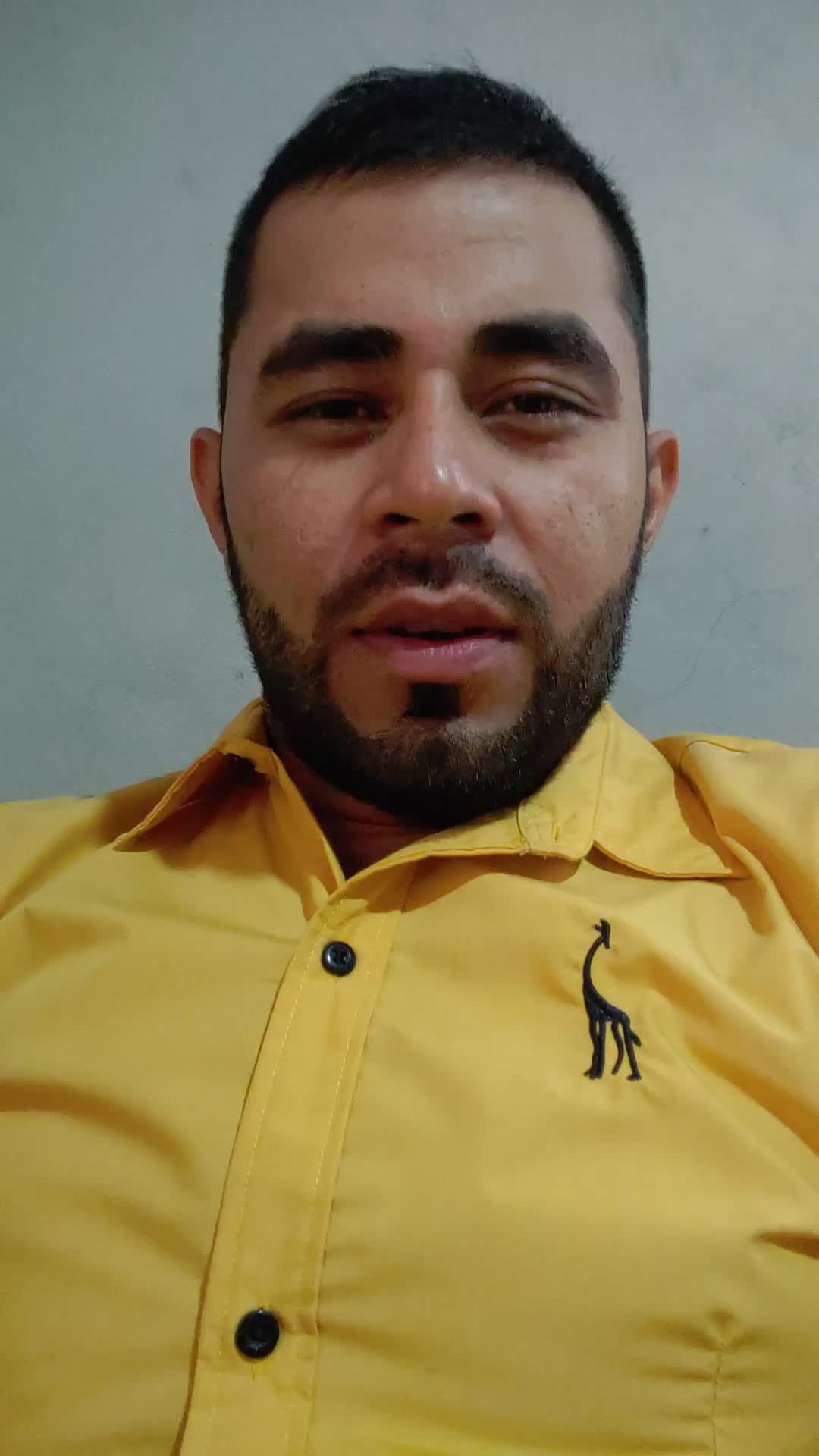 Mario Mendoza video thumbnail