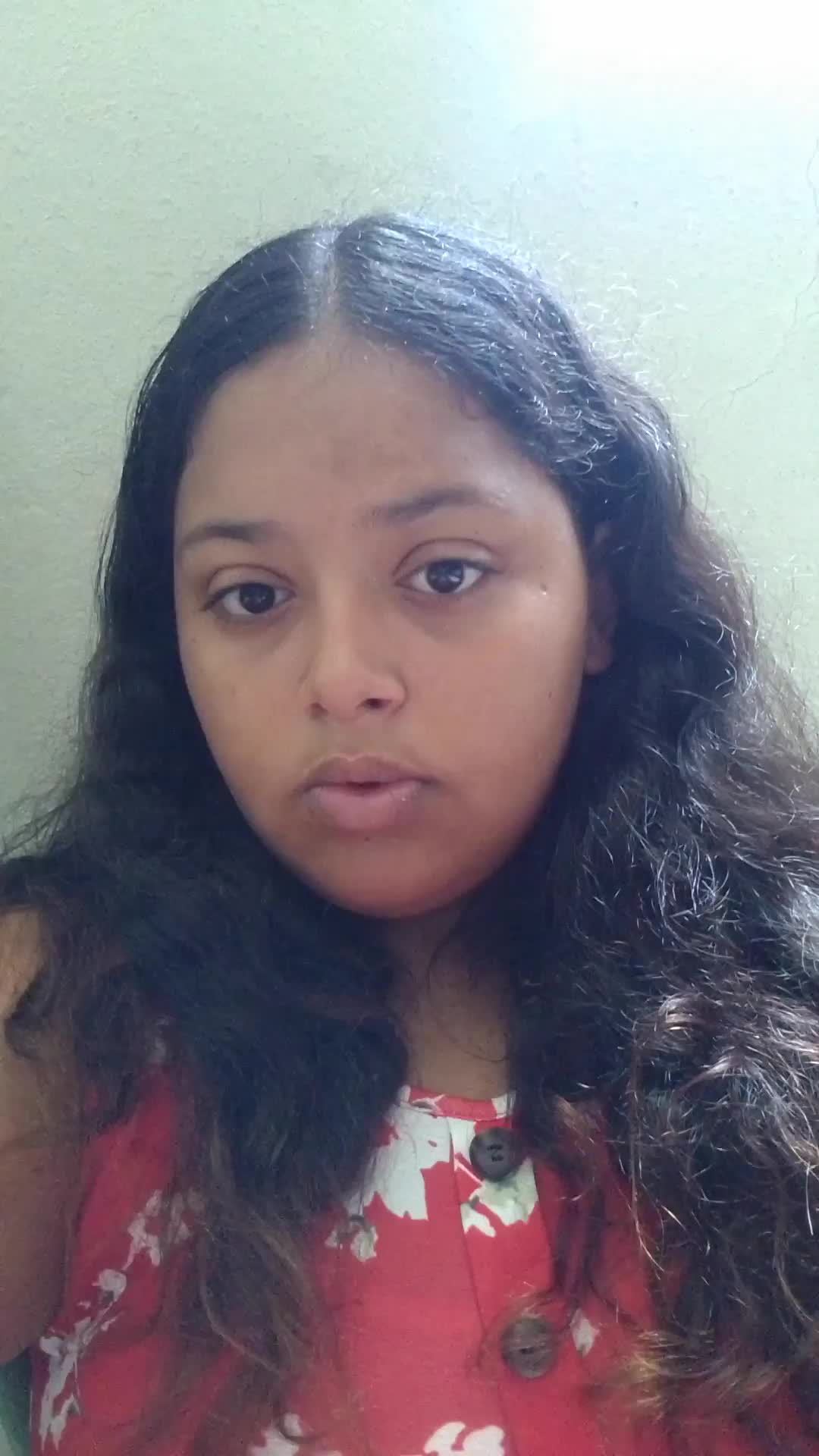 Yovanca C. candidate video thumbnail