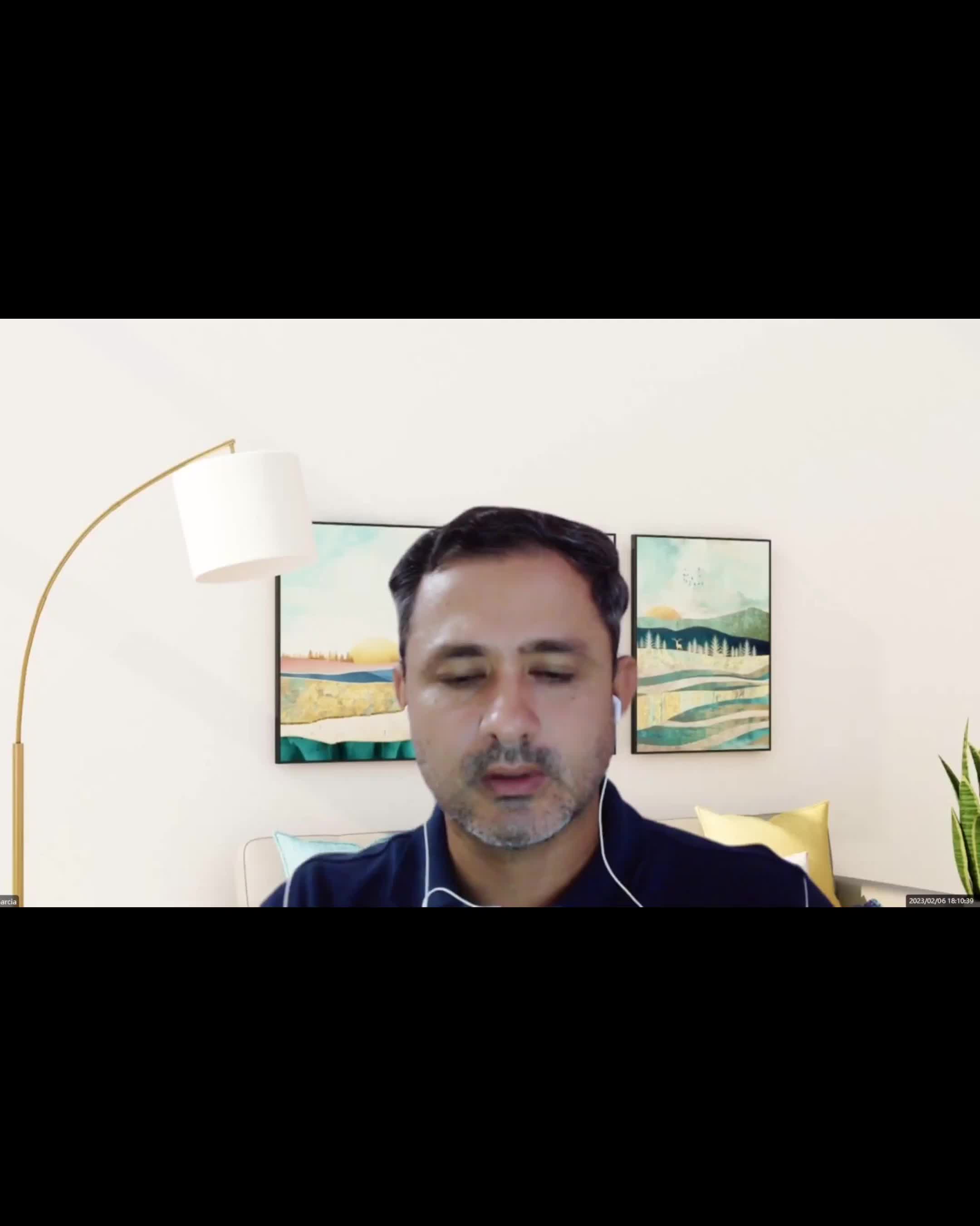 David G. candidate video thumbnail