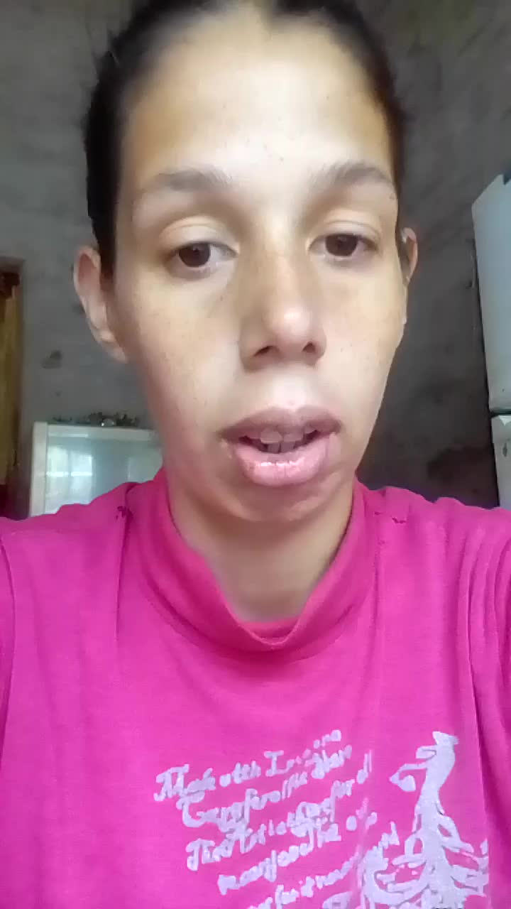 Andrea candidate video thumbnail