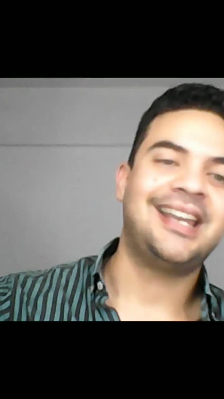 Gabriel Padrón video thumbnail
