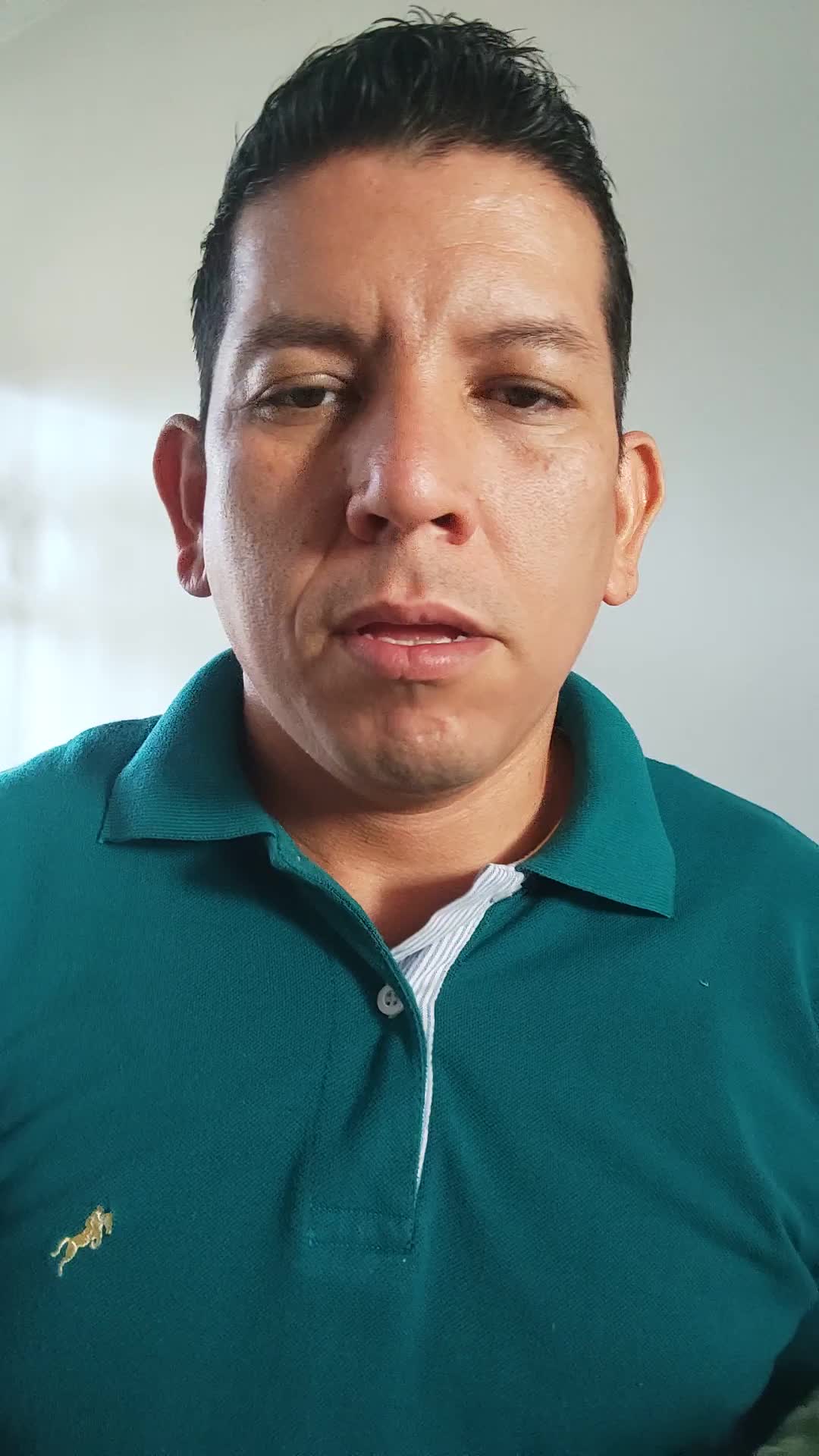 Hubencio Sanchez video thumbnail