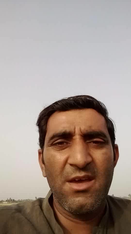 Chandia k. candidate video thumbnail