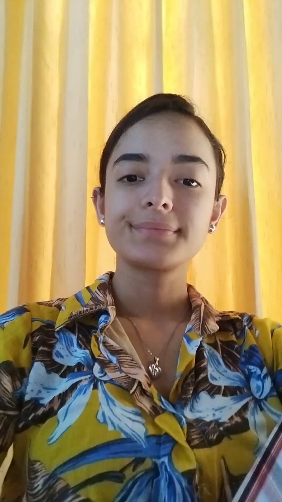 Valeria V. candidate video thumbnail