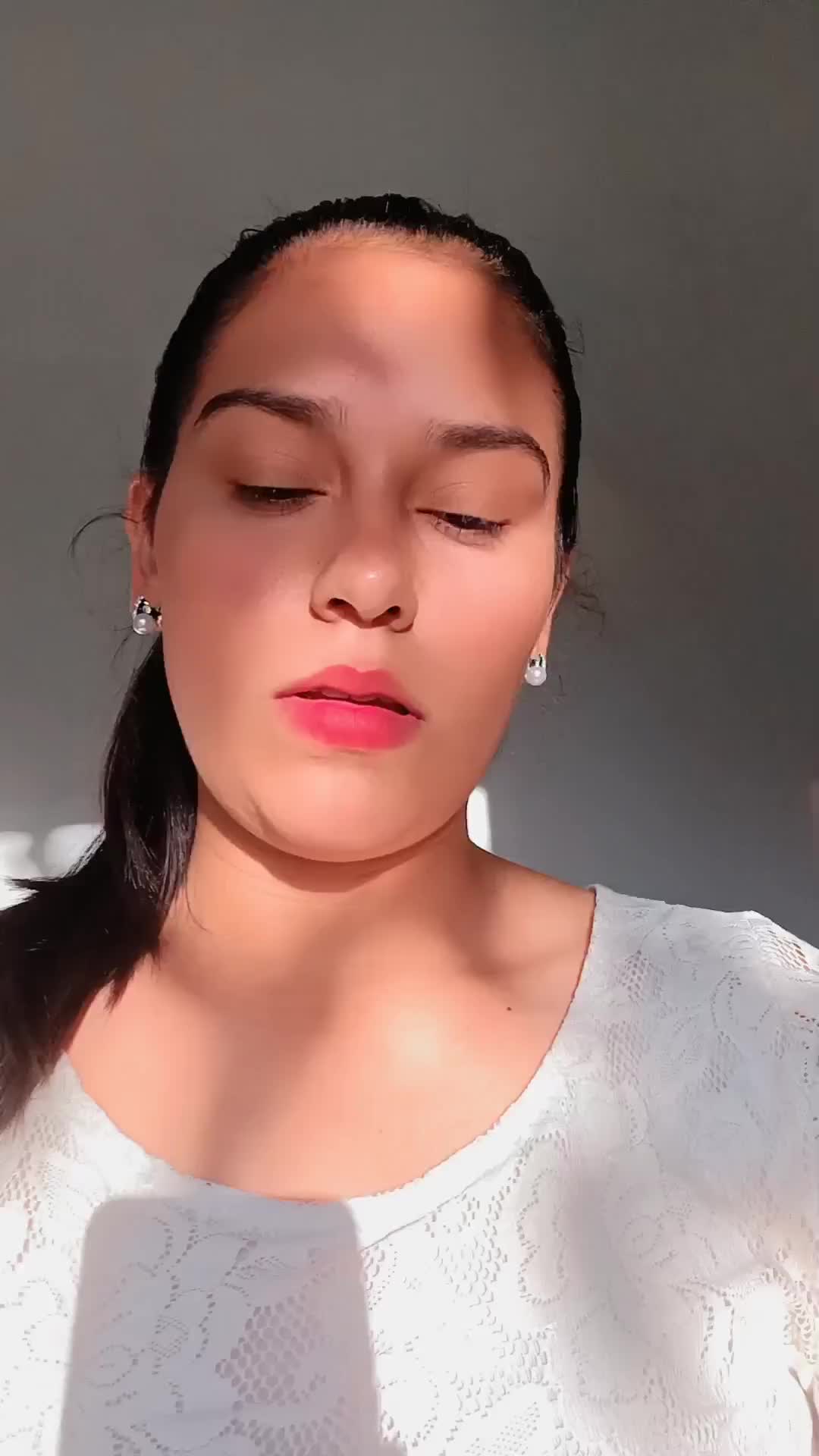 Adaliz P. candidate video thumbnail