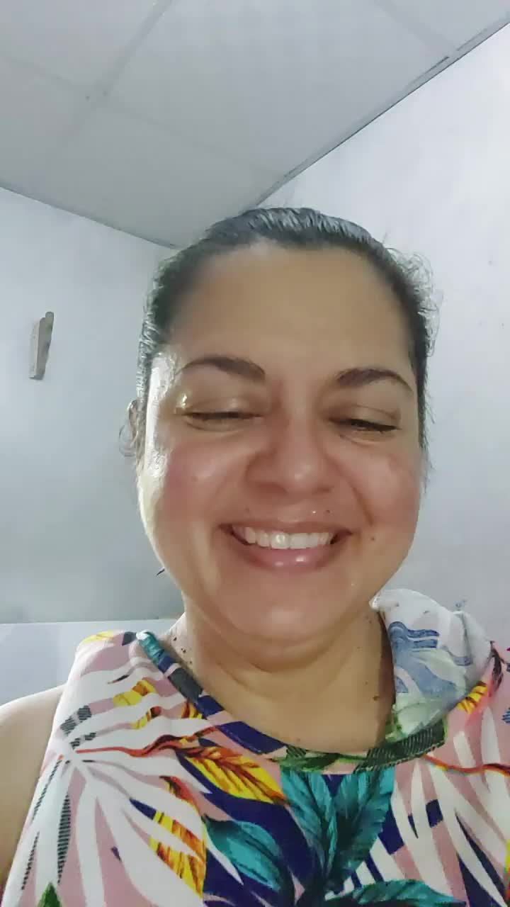 Xiomara G. candidate video thumbnail