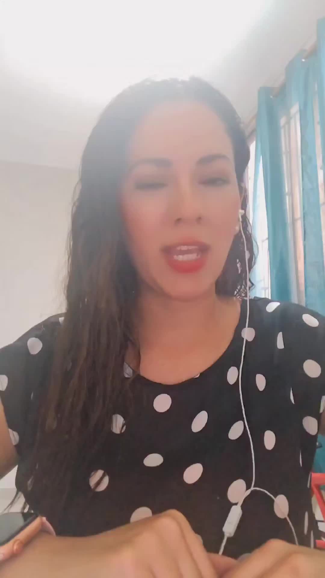 Karen Alarcon video thumbnail
