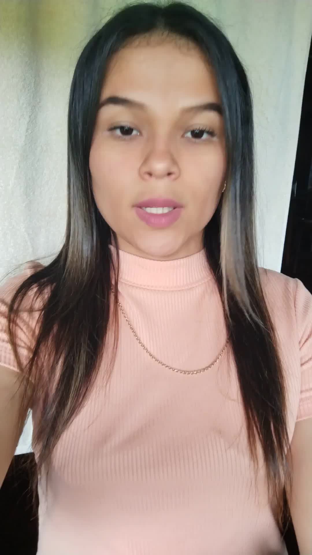 Pamela candidate video thumbnail