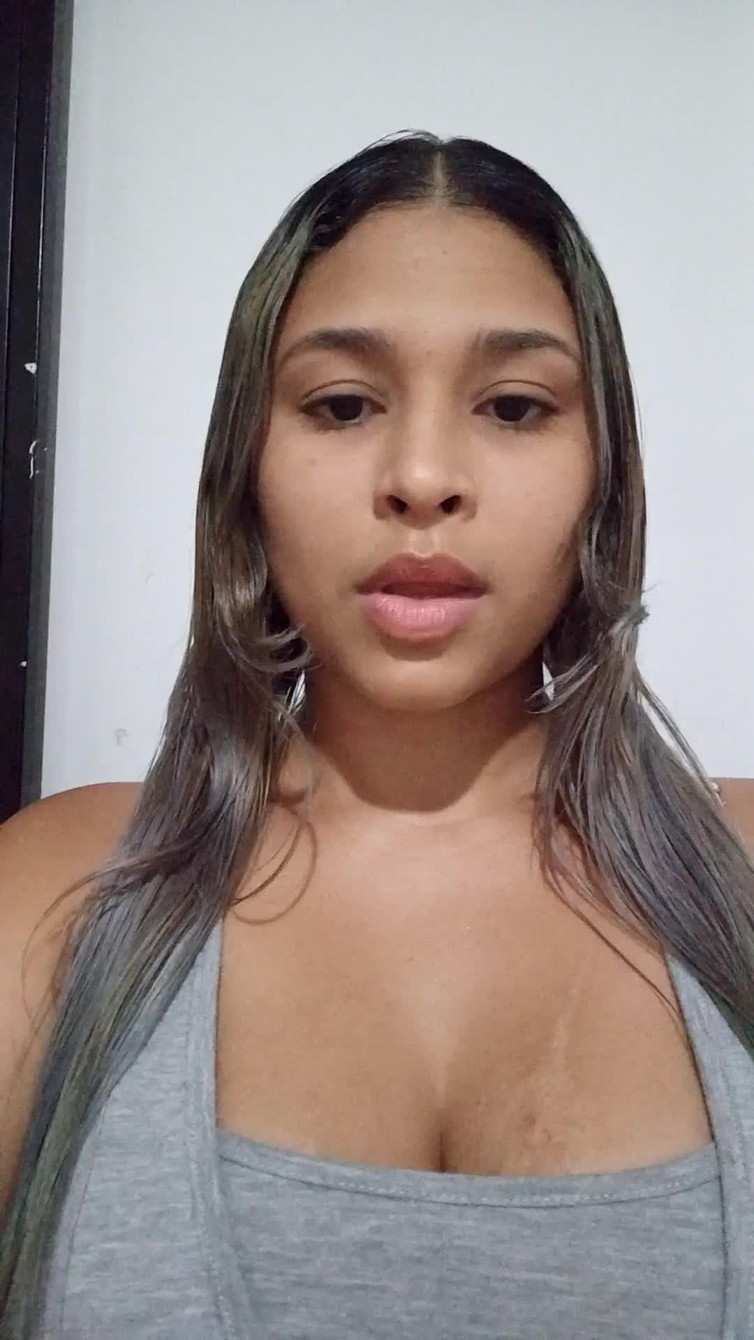 Ailin cadavid video thumbnail