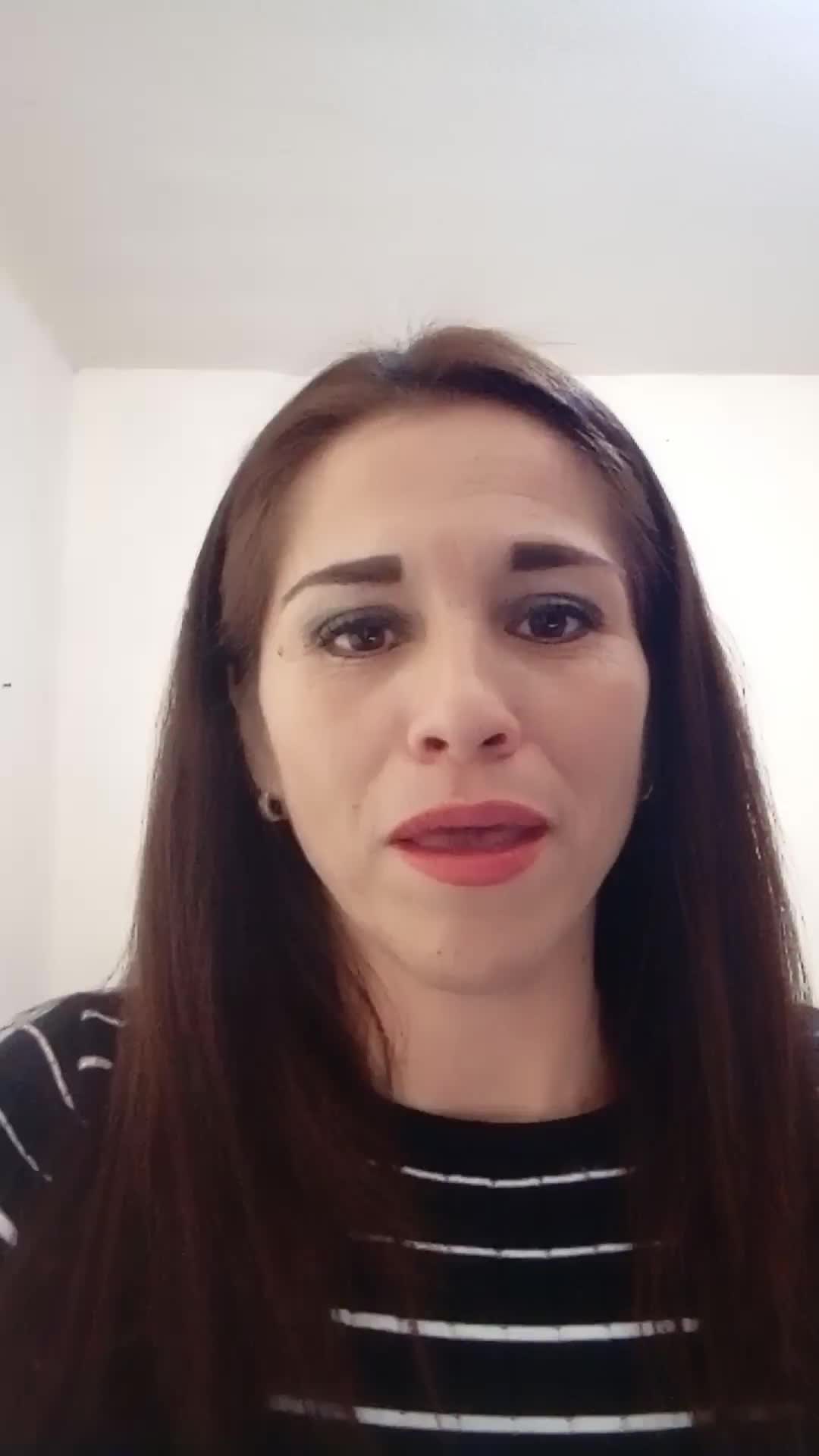 Claudia Prado video thumbnail