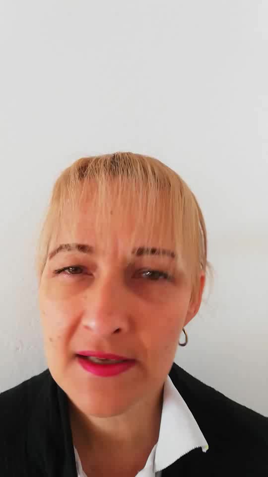 Miniatura del video de Sugey Bibiana Guzmán gaviria
