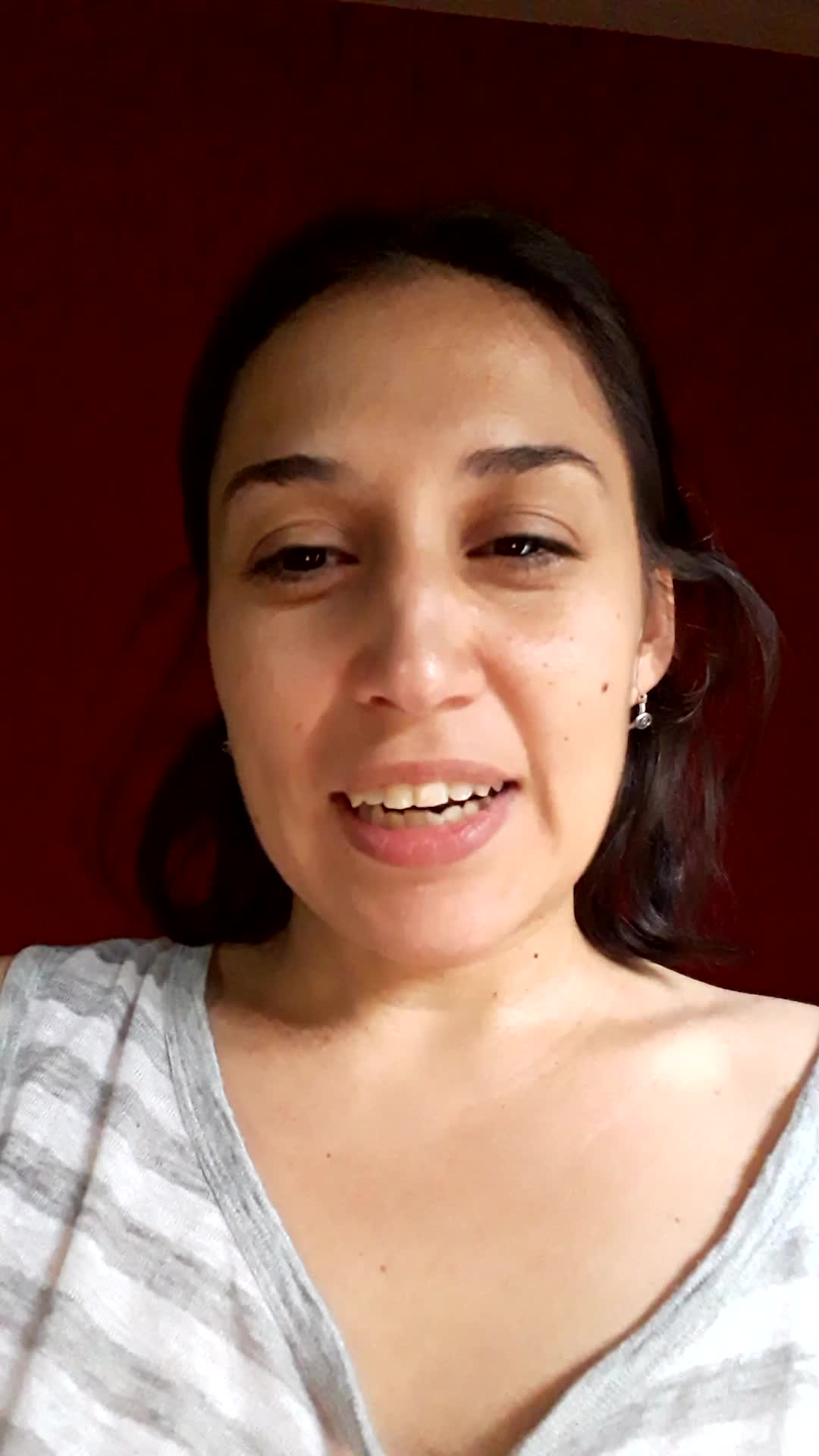 María Belén Contreras video thumbnail