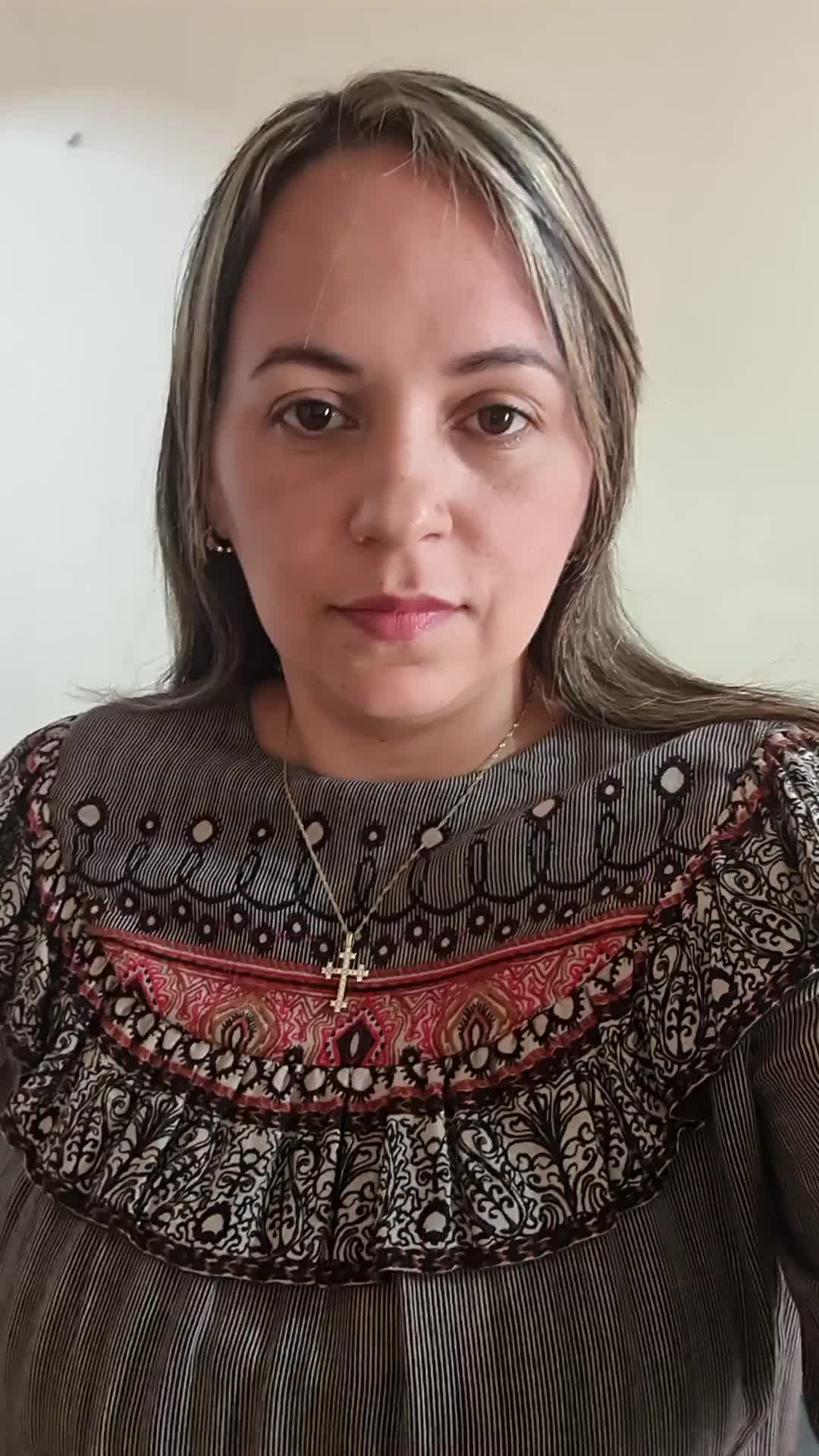 Rosangela video thumbnail