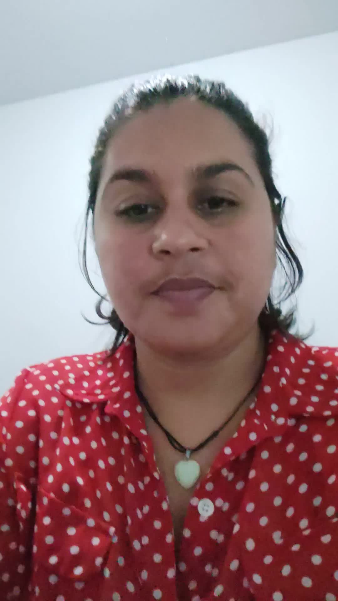 Yesenia Z. candidate video thumbnail