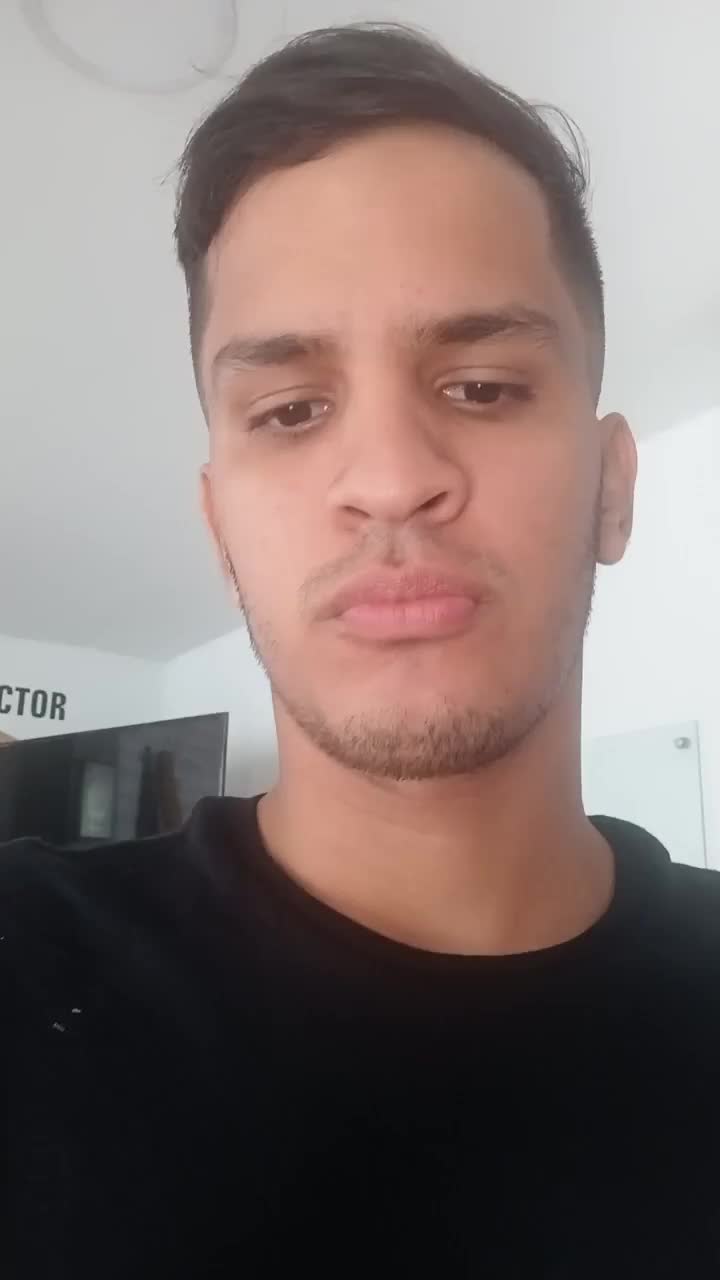 Daniel Andrade video thumbnail