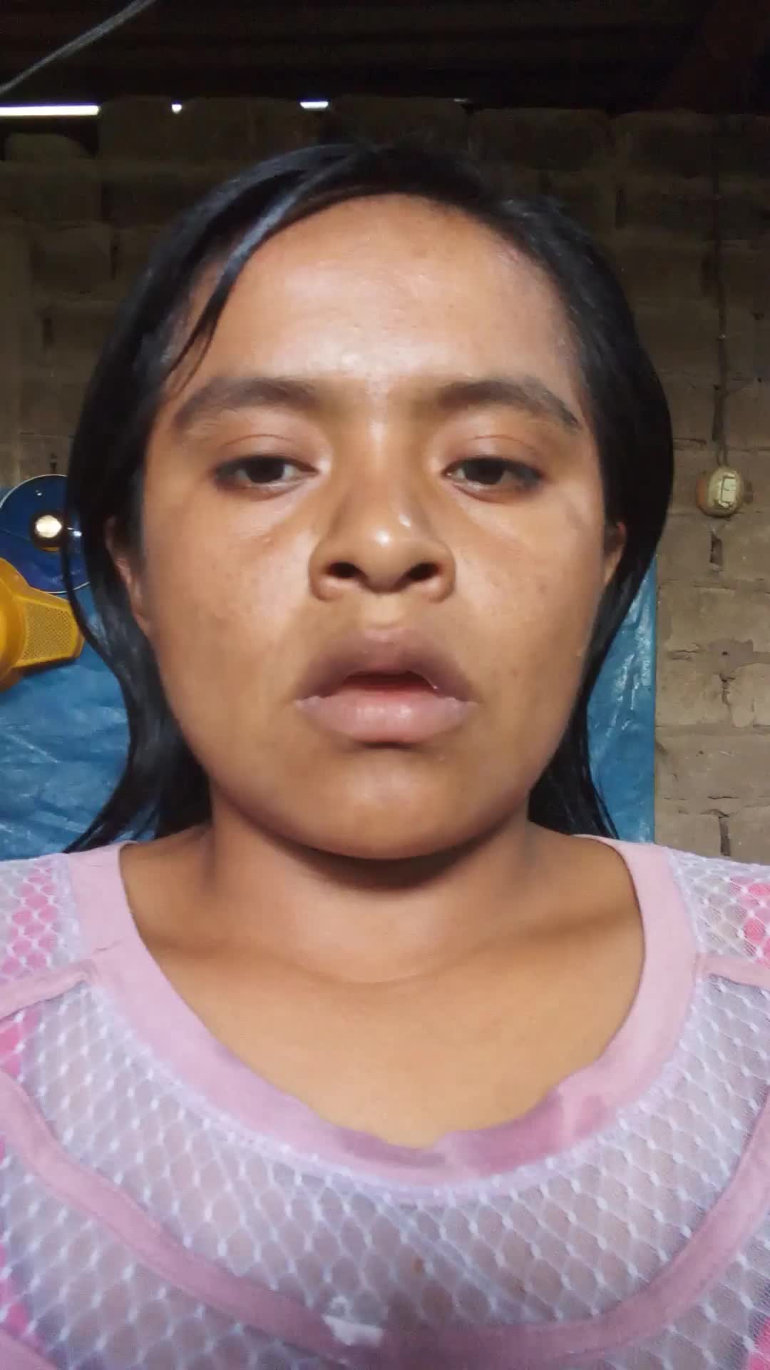 Tania G. candidate video thumbnail