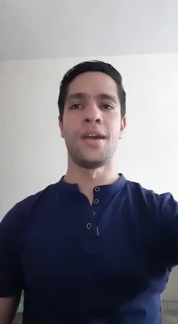 John V. candidate video thumbnail